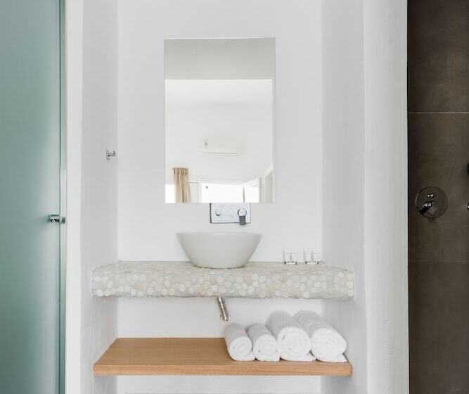 Hôtel Eucalyptus