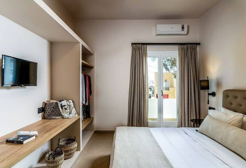 Hôtel Eucalyptus