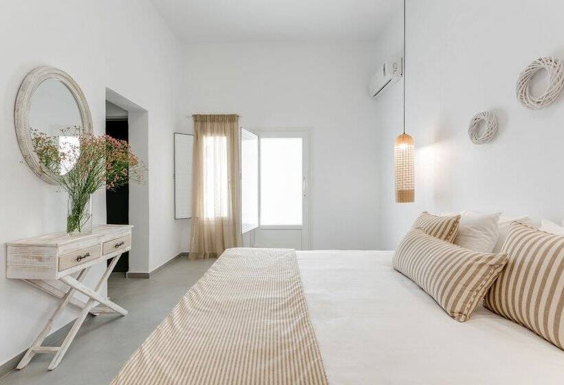 Hôtel Eucalyptus