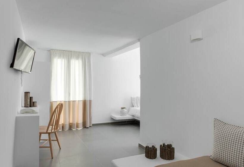 Hôtel Eucalyptus