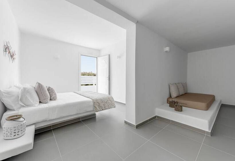 Hôtel Eucalyptus