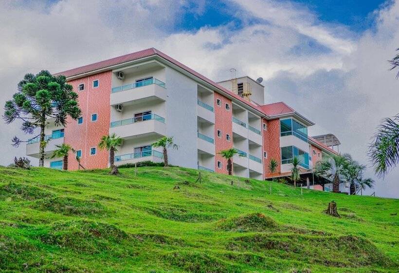 فندق Fazenda Dona Francisca