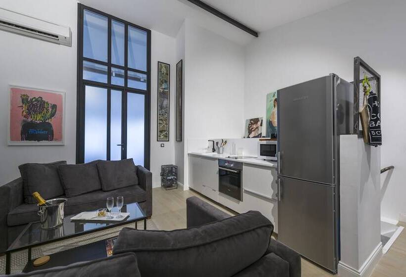 Fotos del hotel Fitas Oda Beyo?lu:  16