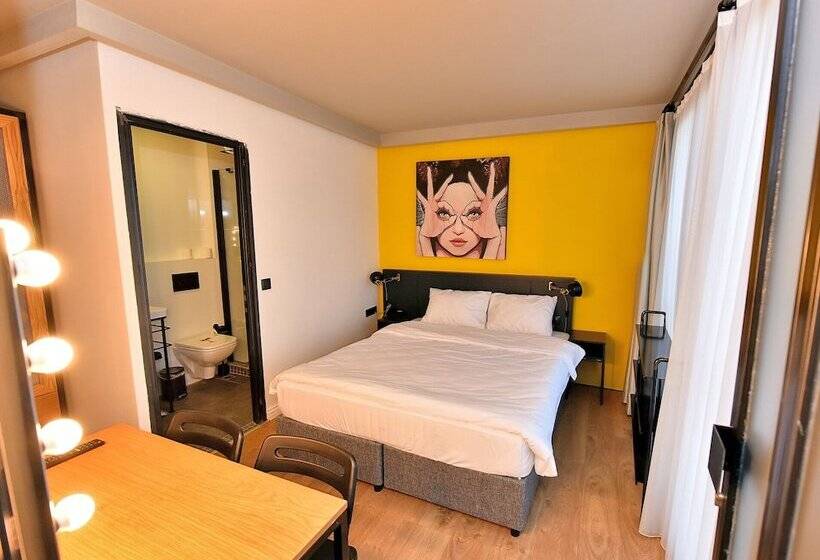 Fotos del hotel Fitas Oda Beyo?lu:  10