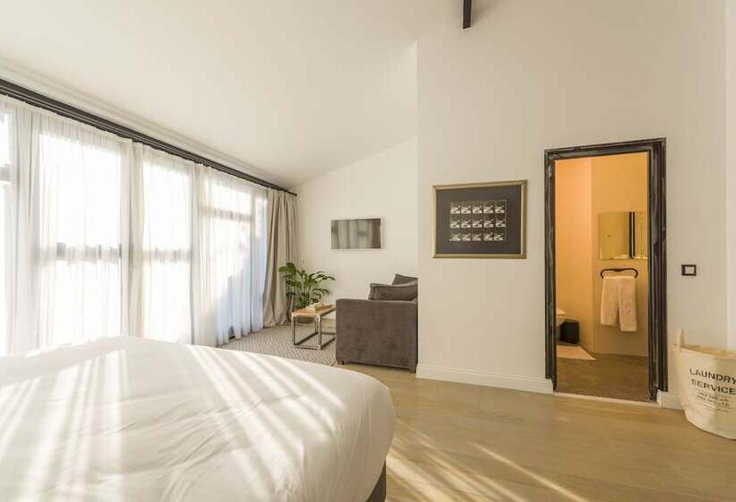 Fotos del hotel Fitas Oda Beyo?lu:  6