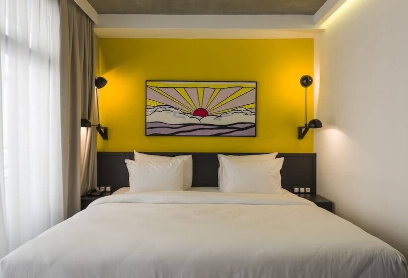 Fotos del hotel Fitas Oda Beyo?lu:  7