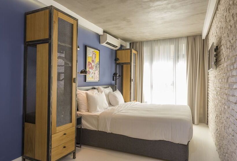 Fotos del hotel Fitas Oda Beyo?lu:  9