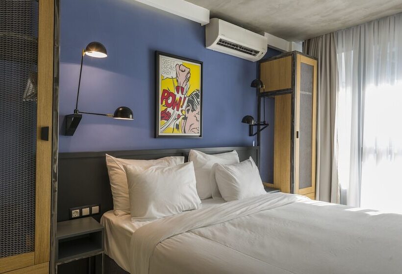 Fotos del hotel Fitas Oda Beyo?lu:  12