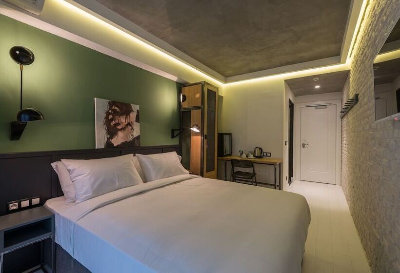 Fotos del hotel Fitas Oda Beyo?lu:  14