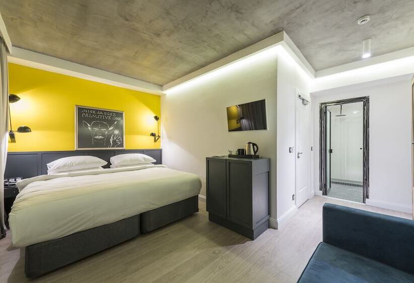 Fotos del hotel Fitas Oda Beyo?lu:  2