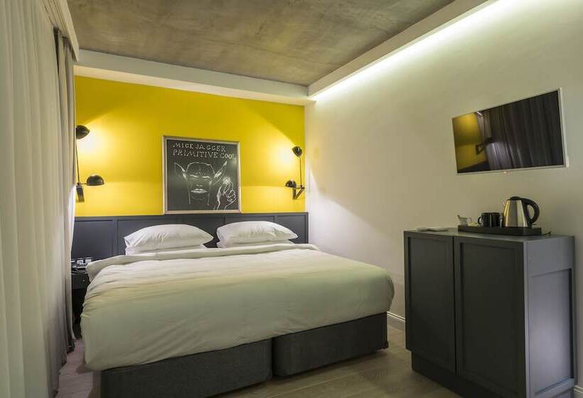 Fotos del hotel Fitas Oda Beyo?lu:  8