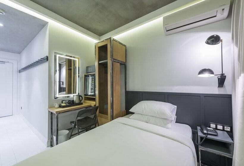 Fotos del hotel Fitas Oda Beyo?lu:  3