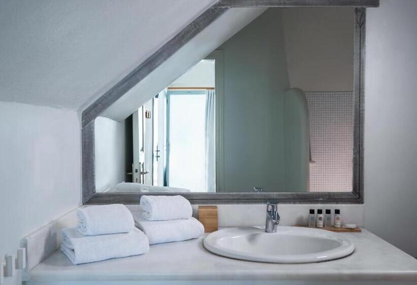 Hotel Galini