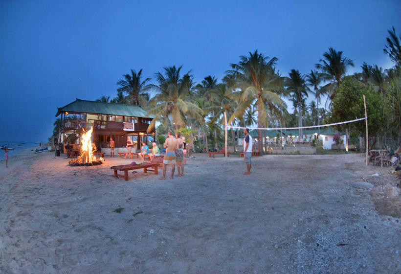 Fotos del hotel Grand Sunset Gili Air:  13