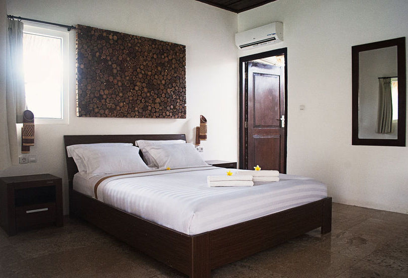 Fotos del hotel Grand Sunset Gili Air:  12