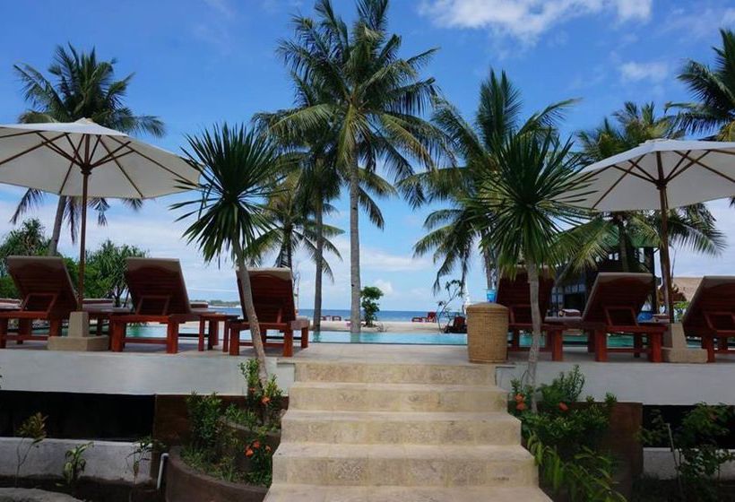Fotos del hotel Grand Sunset Gili Air:  2