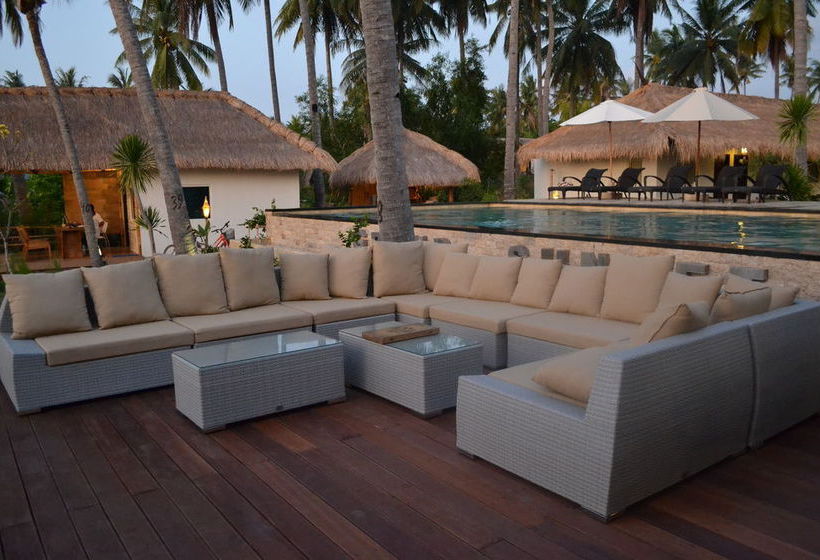 Fotos del hotel Grand Sunset Gili Air:  4