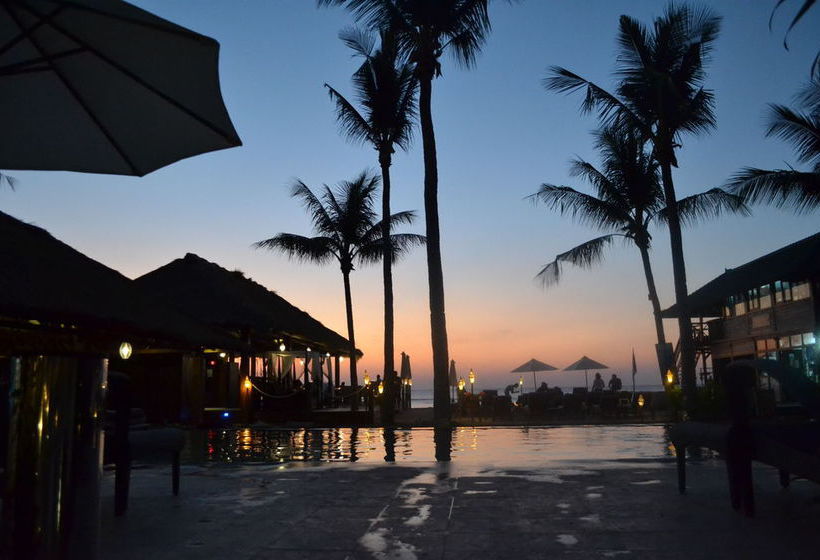 Fotos del hotel Grand Sunset Gili Air:  3