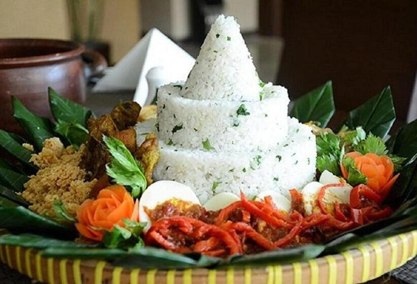 Fotos del hotel Grand Tjokro Jakarta:  6