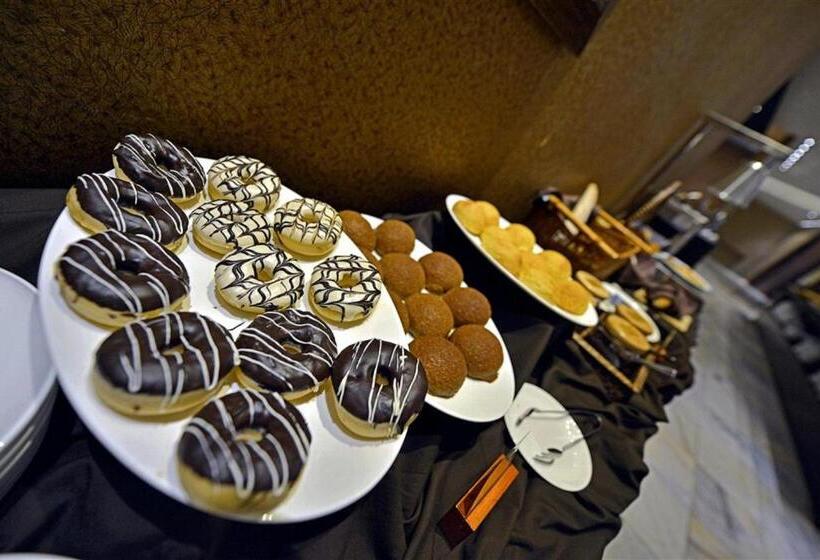 Fotos del hotel Grand Tjokro Jakarta:  9