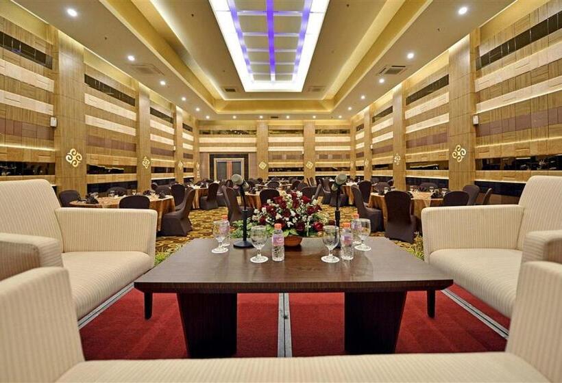 Fotos del hotel Grand Tjokro Jakarta:  12