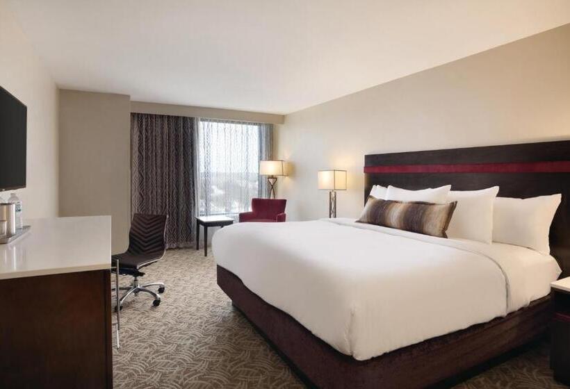 בית מלון כפרי Holiday Inn Chicago Schaumburg, An Ihg