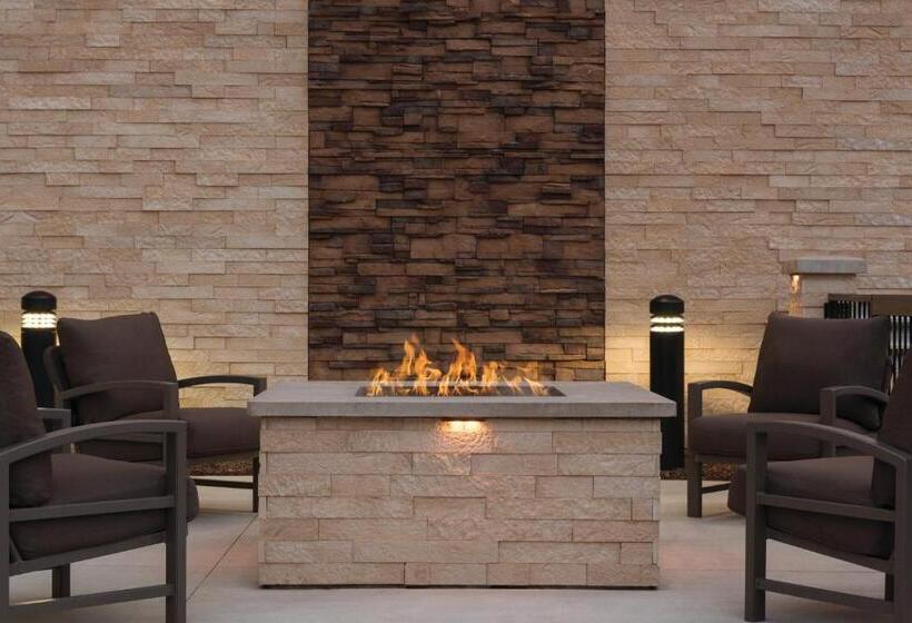 בית מלון כפרי Holiday Inn Chicago Schaumburg, An Ihg