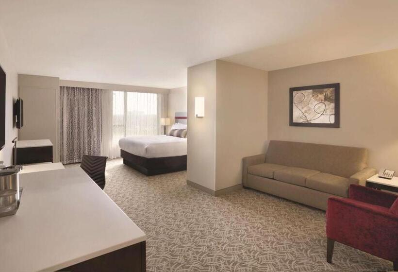 فندق Holiday Inn Chicago Schaumburg, An Ihg
