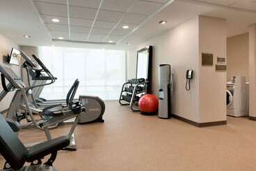 هتل Home2 Suites By Hilton Gillette