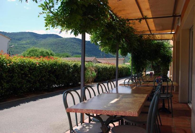 فندق Hôtel De L'orb