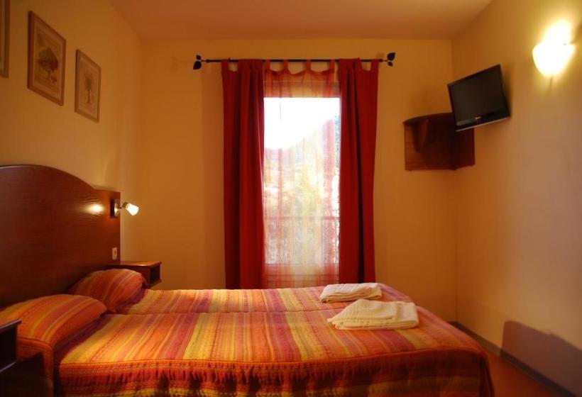 Отель Hôtel De L'orb
