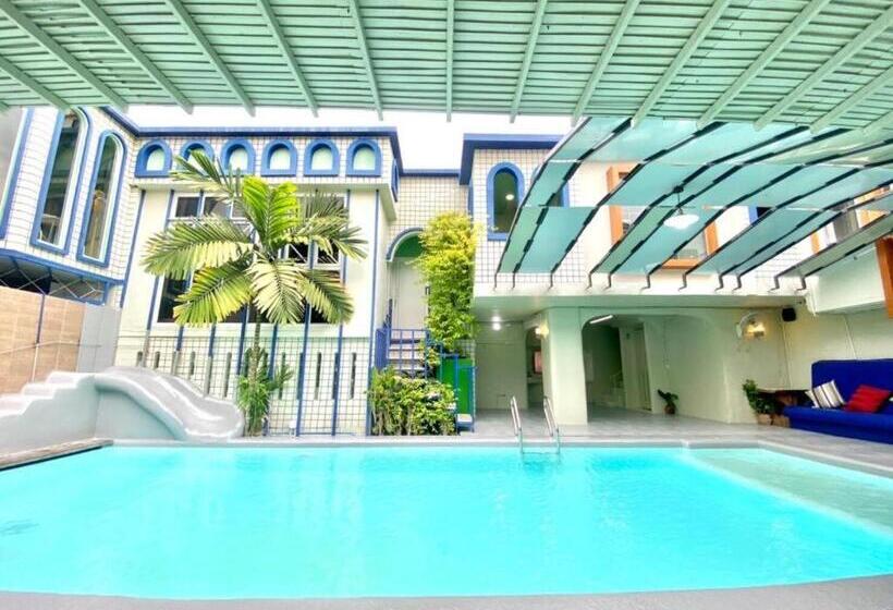 هتل Hy Resort