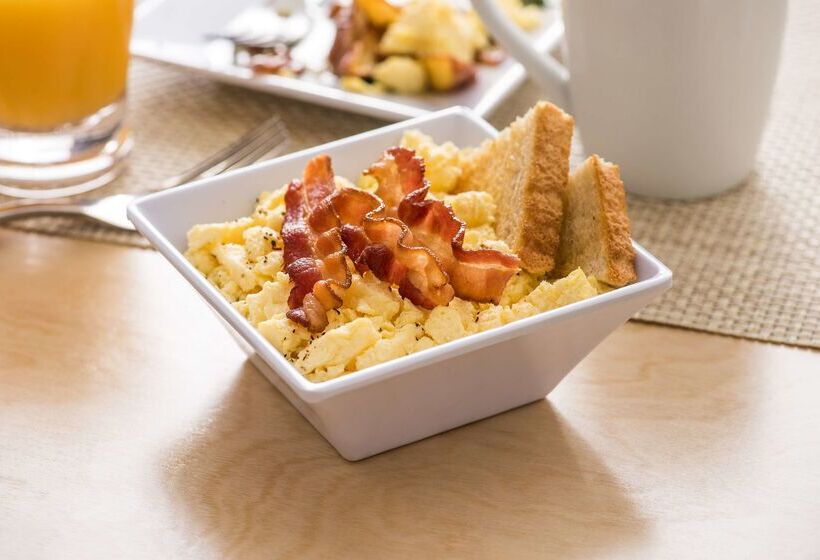 هتل Hyatt Place Cleveland/westlake/crocker Park