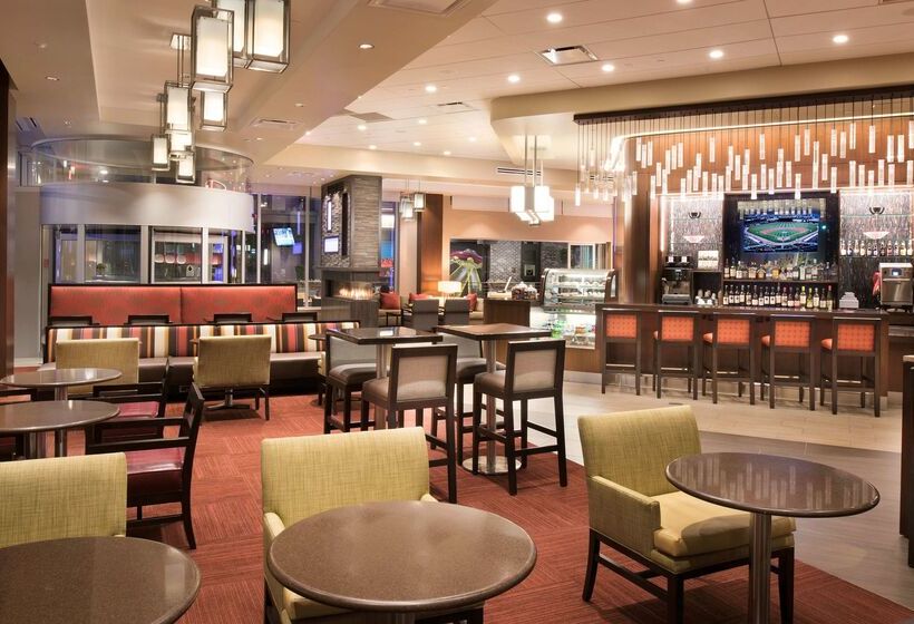 هتل Hyatt Place Cleveland/westlake/crocker Park