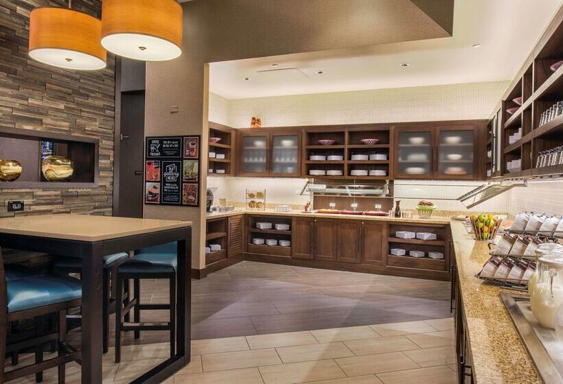 هتل Hyatt Place Cleveland/westlake/crocker Park