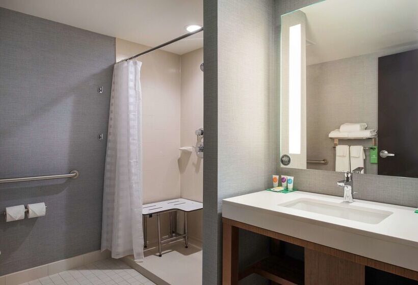 هتل Hyatt Place Cleveland/westlake/crocker Park