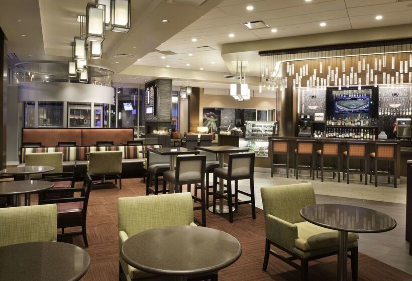 هتل Hyatt Place Cleveland/westlake/crocker Park