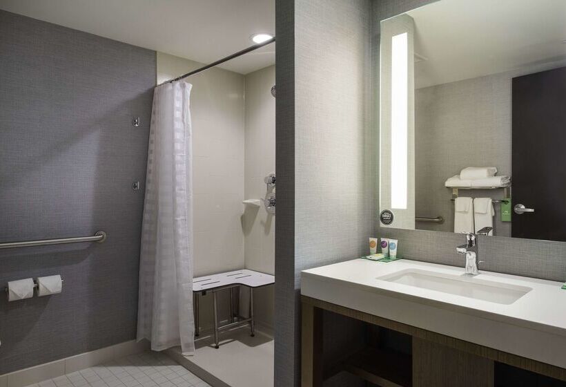 هتل Hyatt Place Cleveland/westlake/crocker Park