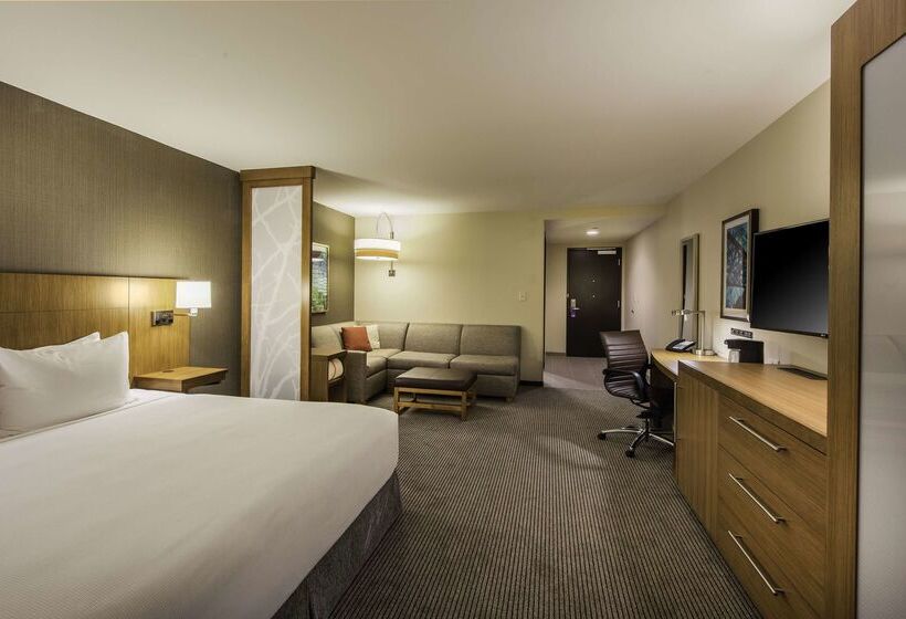 هتل Hyatt Place Cleveland/westlake/crocker Park