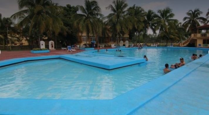 هتل Villa Bayamo