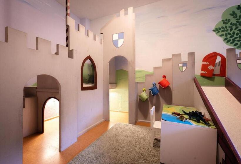 فندق Jagdhof