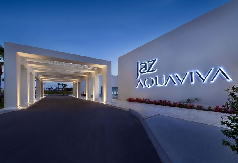 هتل Jaz Aquaviva  All Inclusive