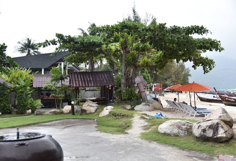 هتل Kathalee Beach Resort & Spa