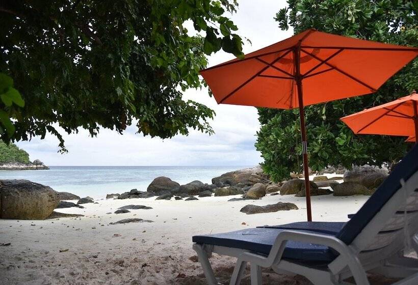 هتل Kathalee Beach Resort & Spa
