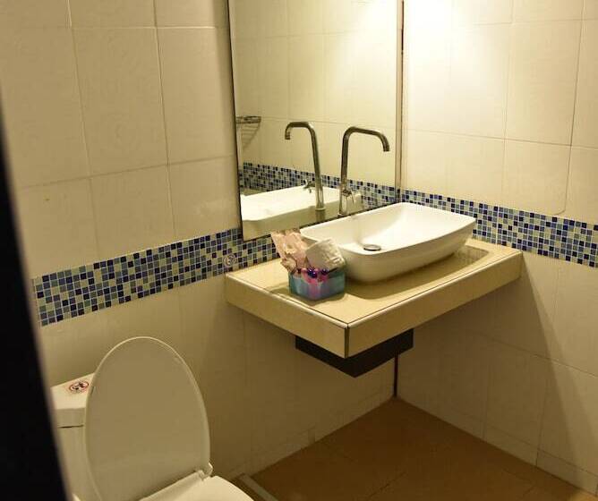 هتل Kathalee Beach Resort & Spa
