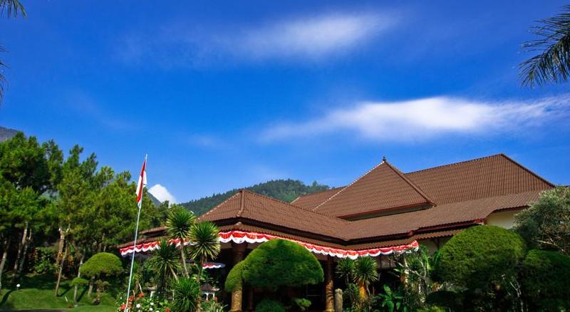 Fotos del hotel Kusuma Agrowisata Resort & Convention:  11
