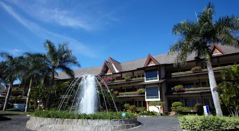 Fotos del hotel Kusuma Agrowisata Resort & Convention:  20