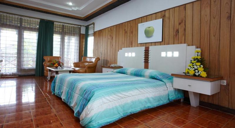 Fotos del hotel Kusuma Agrowisata Resort & Convention:  3