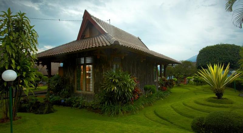 Fotos del hotel Kusuma Agrowisata Resort & Convention:  19