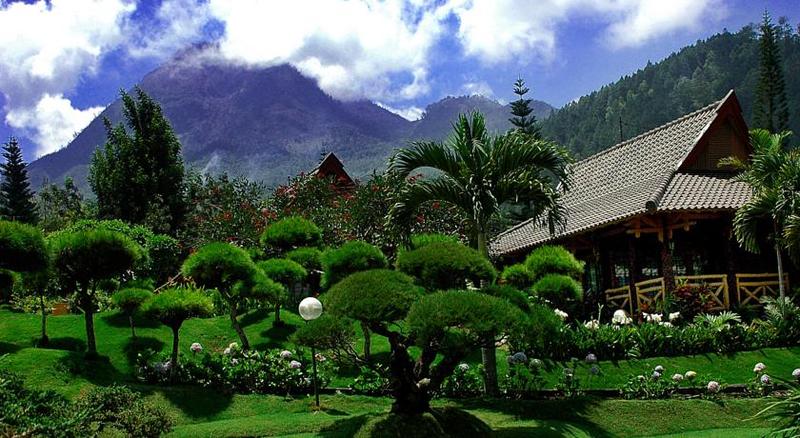 Fotos del hotel Kusuma Agrowisata Resort & Convention:  18